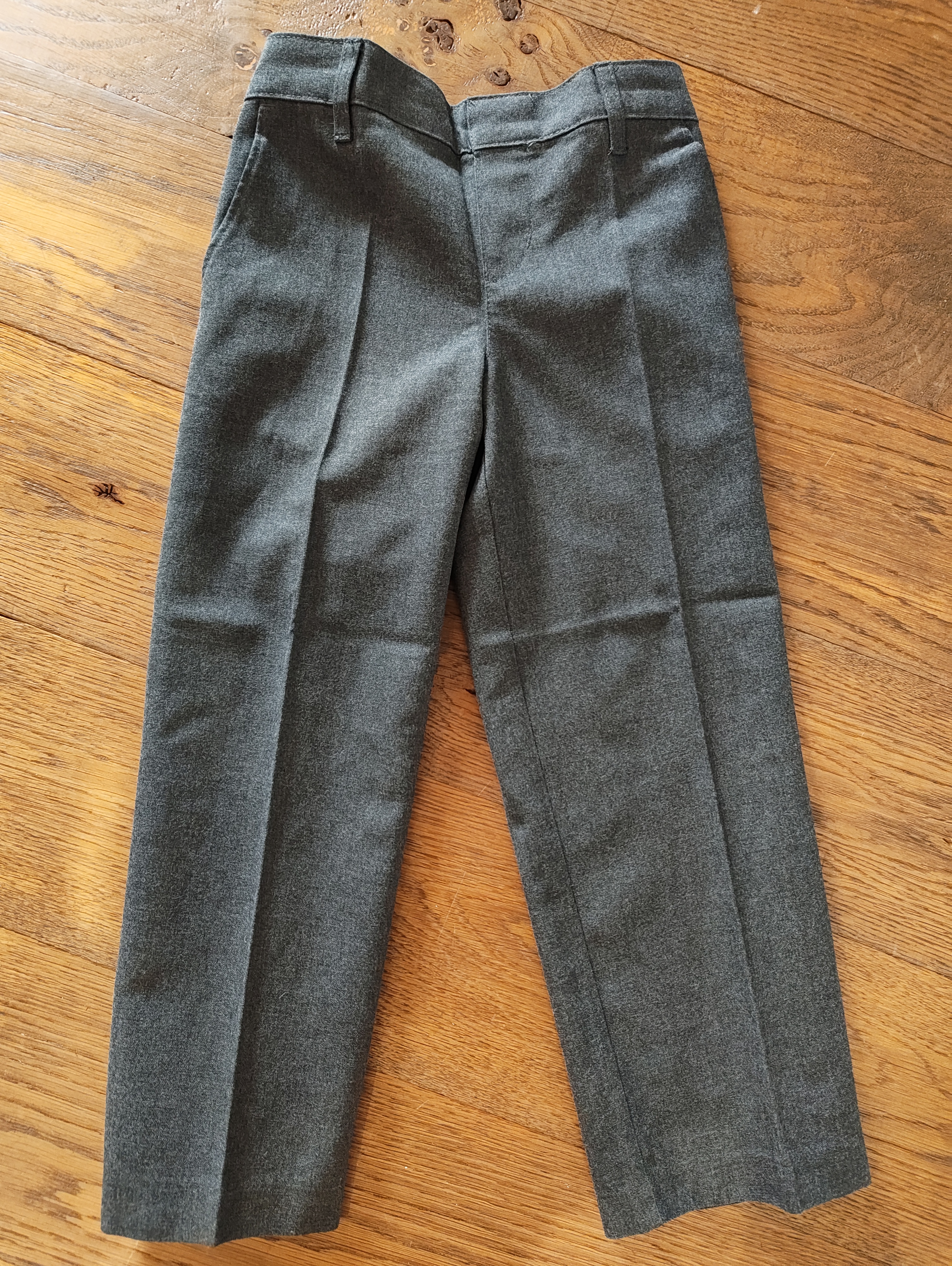 Boys Trousers, age 6-7